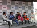 ドライビングパレット那須 オープニングイベント トークショー その2