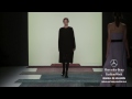 ISABELL DE HILLERIN: Mercedes-Benz Fashion Week Berlin AW 2015 - Isabell De Hillerin