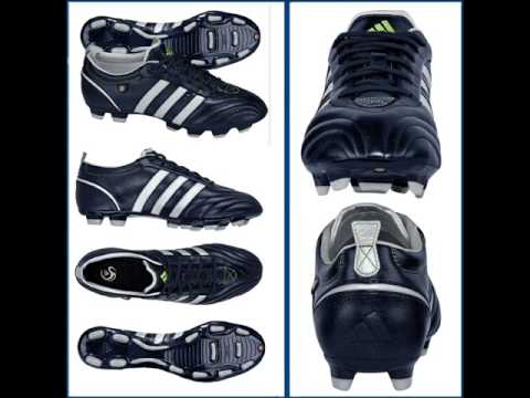 botines de riquelme adidas
