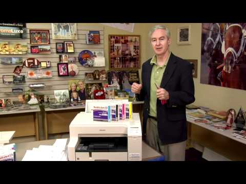 printers