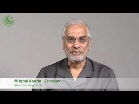 Asaria - Institute of Islamic Banking and Insurance (IIBI) is a non-profit organisation that exists to create a wider base of knowledge and understanding of the Islam...