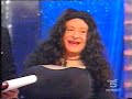 Marameo 2002 - festival Sanremo dal Bagaglino