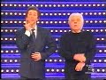 Marameo 2002 - festival Sanremo dal Bagaglino