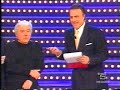 Marameo 2002 - festival Sanremo dal Bagaglino