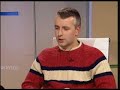 Nije Srpski Cutati - Gost: vodja navijaca crvene zvezde-Deo5 Nije Srpski Cutati - Gost: vodja navijaca crvene zvezde-Deo5