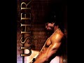 Usher-Burn