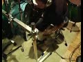 SlipKnot - Joey Jordison - Rehearsing