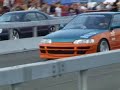 Honda CRX Vtec Turbo - smoke em all Honda CRX Vtec Turbo - smoke em all