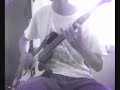 The Doors Alabama Song - Backdoor Man - Five To One COVERS