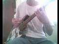 Alabama Song / Backdoor Man / Five To One Covers - The Doors