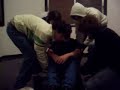 Las Aventuras Del Gordo - Levantando Gordos