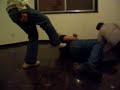 Las Aventuras Del Gordo - Levantando Gordos