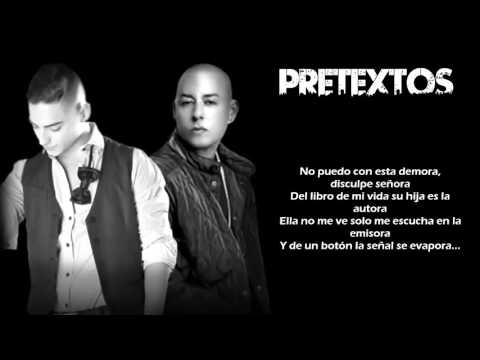 Maluma - Pretextos ft. Cosculluela