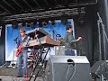 Hilotrons at Westfest 2006 Hilotrons at Westfest 2006