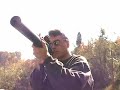 UZI Submachine Gun