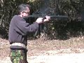 uzi submachine gun