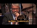 Jiggs Whigham &amp; 20 trombones