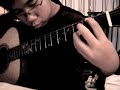 The Christmas Song (Chestnuts Roasting on an Open Fire) - Vinh Tran