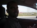 Prueba de Portalcoches.net del Ford Fiesta TDCi Sport 90 CV