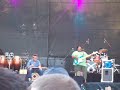 Ben Harper covers Voodoo Child at ACL part 2