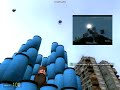 Gmod Explosion - Week 2