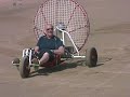 Bobs Motorised Buggy