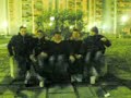i ragazzi della conka di taranto  è da vedere si ride eh