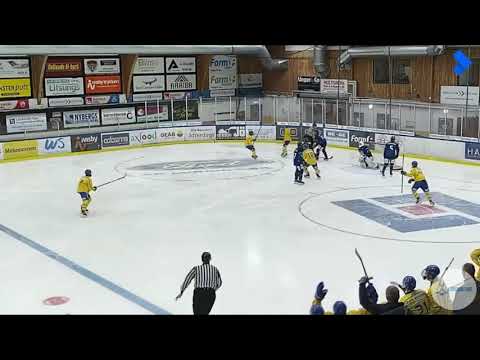 Michigan goal August 2021