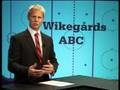 Wikegårds ABC: Käka puck