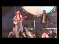 La Chanson du Dimanche - SOLIDAYS