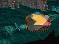 Little Big Adventure 2 - Speedrun Segment3 Part2