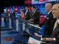 YouTube Debate: Kucinich answers global warming question