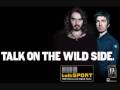 Russell Brand, Jonathan Ross and Noel Gallagher - talkSPORT 19.04.09