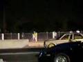 2jz Starlet vs Chevy camaro