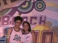 Nestea Team 10 Model Fashion Show