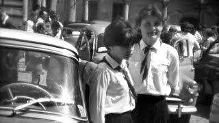 1962 Motoristé dětem