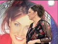 sebnem kısaparmak veda programı