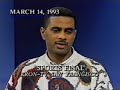 kidd from cal   part 2b   freshman season ncaa tourney