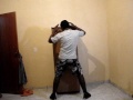 Dança da Geladeira - Renato Alcântara  - Pânico na TV