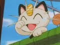pokemon capitulo 37 -¡Despierta Snorlax!(2/3)