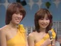 ピンク・レディー 「ペッパー警部」