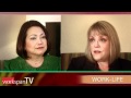 Quantifying the Value of Work-Life Benefits at Prudential Financial