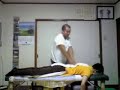 ダイエット・骨盤矯正・バストアップ～整体動画 2/8