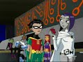 "Funny Tower", or All Teen Titans Funny Moments Part 3