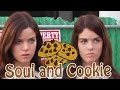 Soul and Son: Ep. 6 - Soul and Cookie - Comedy Time