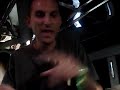 Partybus Ride to Intervention San Diego