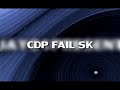 DotA - Pro Sandking Gank feat. CDP