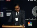 MBAUniverse - Videos -  Dr. Prof. Uday Salunkhe  @ AIMS Annual Convention at Welingkar