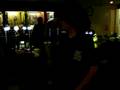 Olly does The yard of ale Par 3
