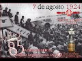 85 AÑOS Y DALE U - RUBEN TECHERA